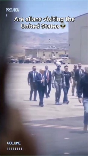 👽 Are Aliens Visiting the United States? The Truth Behind the Mystery