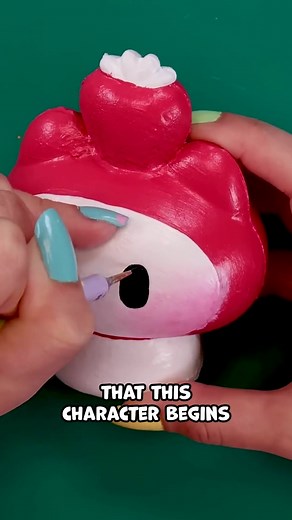 Squishy Makeover Fun with Moriah Elizabeth