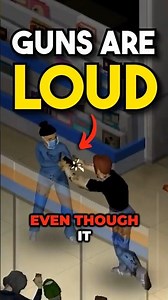 Noise Attracts Them ❌