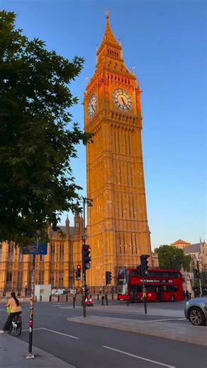 Exploring London: A Cultural Journey in the UK