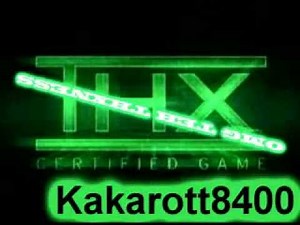 THX Has a Sparta SEGA Extended Remix Preview