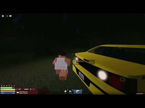 Project Ventura, Super duper easy 1v3