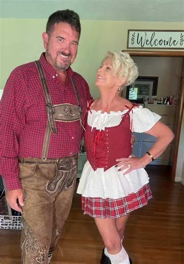 Tales from a fabulous Oktoberfest time at one our local distilleries! @Tennessee Hills 🍻 #oktoberfest #dateday #beer #beerstagram #tennesseehills