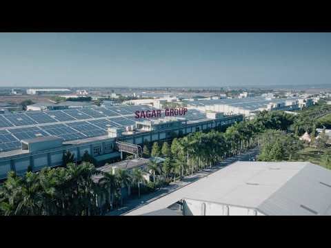 SMPL – Integrated Textile Manufacturer in India | Fibre to Fabric | 35+ Countries