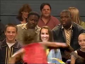 Conan O'Brien 'Jeremy Suarez 6/11/04