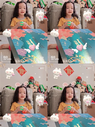 Seav Chhing Happy Time #KidsFun #KidsEntertainment #ToddlerToys #abc #kids