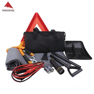 [Hot Item] Winter Roadside Emergency Kit with Snow Shovel