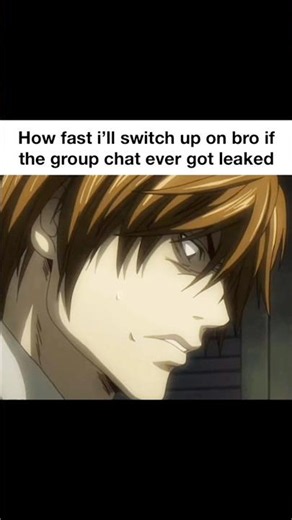 Death Note Anime Meme 😭😂 #anime #memes