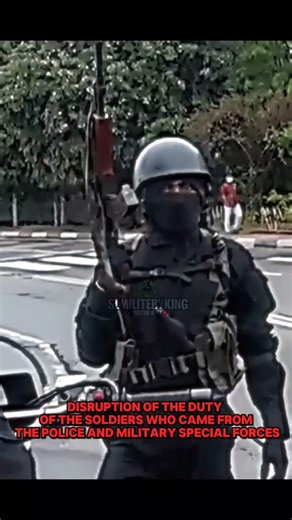 මේ sl army special force. ❤️❤️❤️