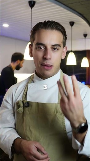 ΠΡΟΕΤΟΙΜΑΖΟΝΤΑΣ FINE DINING ΓΙΑ 35 ΑΤΟΜΑ! #finedining