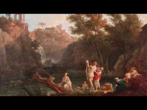 Mozart Symphony No.21 in A major, KV134 | Akademie für Alte Musik Berlin