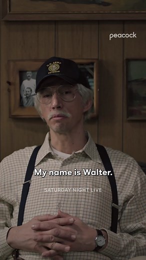 Senior Pranks Must End | Adam Driver SNL Episode on Peacock