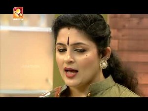 Annies Kitchen With Vivek Gopan | Keema Biryani Recipe by Annie