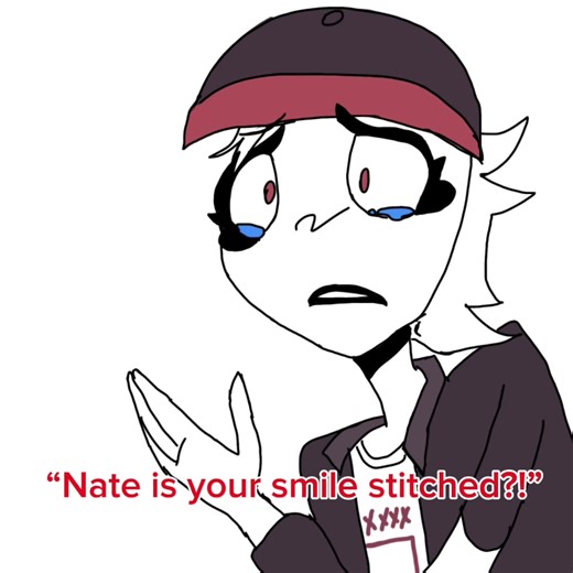 Sad story case file 1225😢😢😢🥺🥺🥺🥺 stitched smile trend😢😢🥺🥺🥹🥹😌😲😲😲 #casefile1225 #roblox #natefisher #viral #fyp HAHAHAHAHAHAHAHAAHAHAHHAHAHAAHH🤣🤣🤣🤣🤣🤣🫱 BOII IM SO TUFF🤣🫱