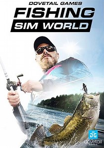 Fishing Sim World: Deluxe Edition - FitGirl Repacks