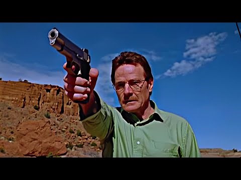 Neon Blade | [Edit] | Walter White [4k]