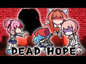 Dead Club | Dead Hope But The Dokis Sing It | FNF COVER