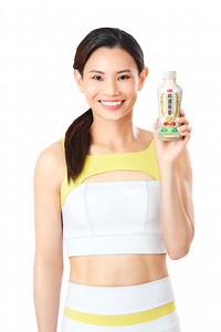 免疫力 我的競爭力！ 世界球后 戴資穎 只喝燕麥奶領導品牌- 愛之味純濃燕麥，增加保護力！ - 中天電視