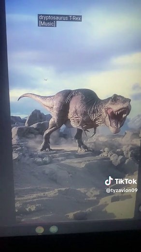 Tyrannosaurus Rex Facts: The Largest Meat-Eating Dinosaur