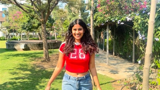 Bramhni on Instagram: "Trying to find new ways to stay consistent 💪🥸 . . . . . . . . . . . 10 day challenge, mbbsintern , daily routine, challenge #challenge #10daychallenge #explorepage #mbbs #smallcreator"