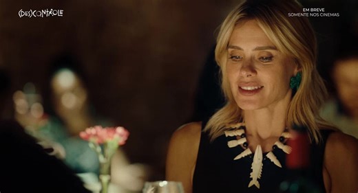 Assista agora ao trailer de