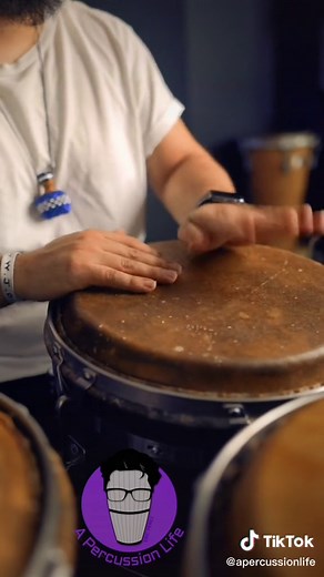 Mastering Salsa Rhythms with Congas | A Percussionist's Guide
