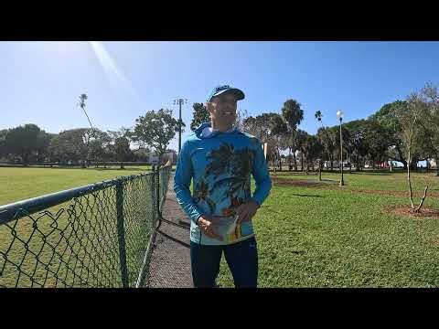 Plyometrics for Masters Sprinters