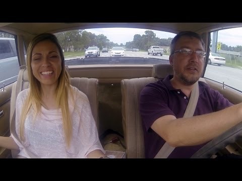 Mail-Order...Snacks | 90 Day Fiance
