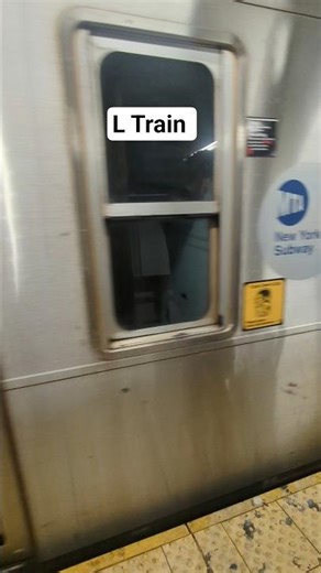 L Train 14th St Crosstown