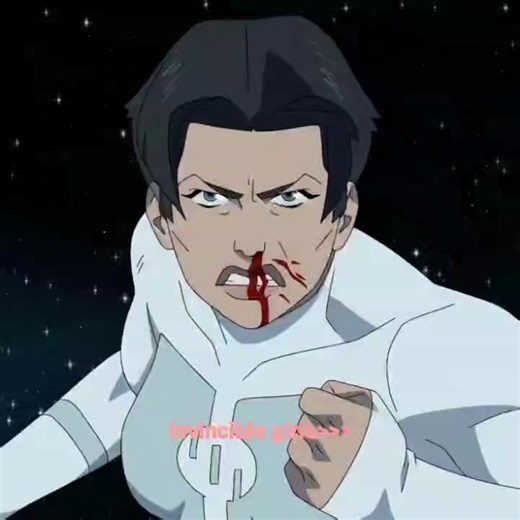 Invincible: Exploring Atom Eve and Debbie Grayson