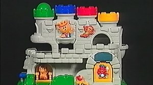 2. Baby Mozart: Music Festival (I Think I Can 1998 Vhs)