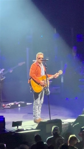 @Eric Church Springsteen ✨