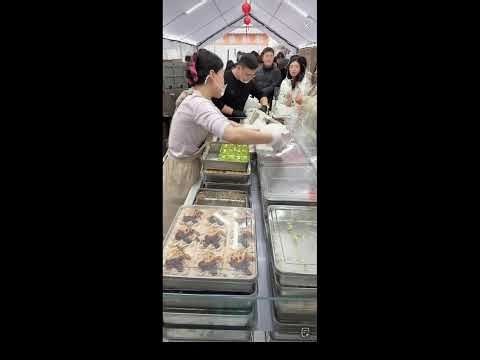 TIRAMISU Madness! 🍰🔴LIVE🔴with ZHAOZHAO