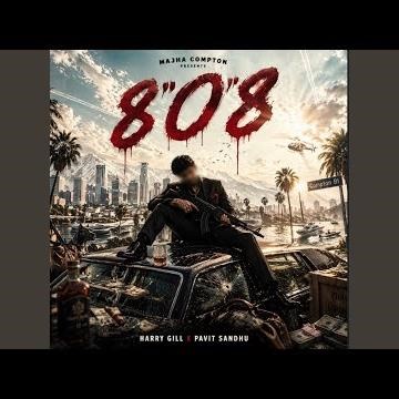 8O8 (feat. PAVIT SANDHU & G-AURA)