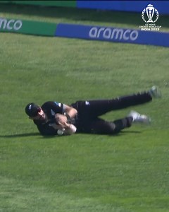 779K views · 4.3K reactions | Disbelief  Marnus Labuschagne gets a reprieve! #CWC23 #AUSvNZ | ICC - International Cricket Council | Facebook