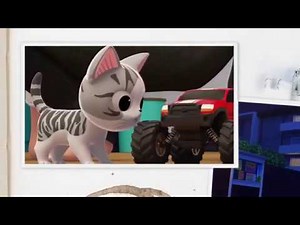 Chi s Sweet Adventure Notebook Edition Episode 07 Chi Gets in The Way Part 1