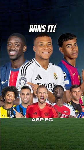 I simulated the rest of the Champions League 10 times to see who wins! FC 25