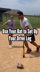 11K views · 413 reactions | If you want a good drive, it’s all about getting your body’s weight in a position to accelerate. The better you are at getting weight in front of your drive leg the less work your muscles have to do to accelerate your weight. | PowerhouseMechanics | Facebook