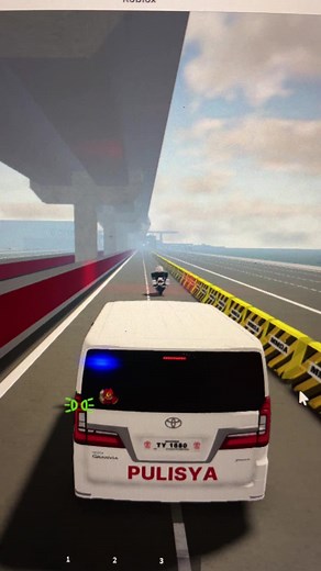 Roblox PNP Escort: How to Get Uniform and Play as Philippine National Police