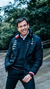 218K views · 653 reactions | Join the Boss as he takes a special detour to check out Monza’s famous old banking - as raced on by the famous Mercedes racers of the past! Monza truly is the Cathedral of Speed ❤️ | Mercedes-AMG Petronas F1 Team | Facebook