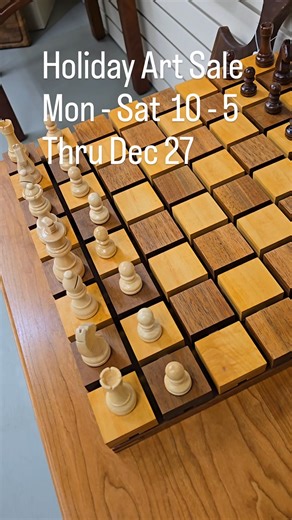 Alexandria Art Guild on Reels