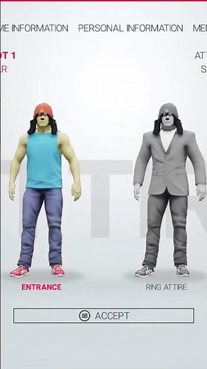 wwe 2k19 knockout match