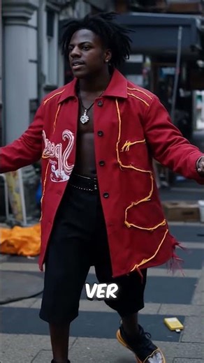 Speed ​​is already recruiting pirates to go after the One Piece