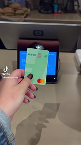 Copping up to 8% Cryptoback rewards on every purchase is just another cherry on top when using Wirex Card 💳 *Subject to availability of Cryptoback rewards services in your location and terms and conditions. Cryptoback awards are not regulated by FCA | Wirex