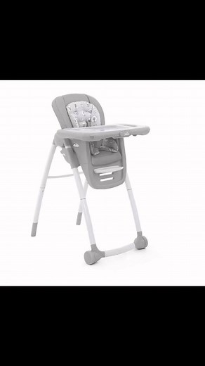 朗朗朗朗FASTEST FINGERS FIRST3 available Boxed new Today only £100 勞Joie Multuply 6 in 1 ✔️Large tray ✔️reclines ✔️height adjustable ✔️converts to junior chair ✔️becomes table and chair Collection Birmingham or Evesham or £6 delivery 朗朗朗朗 | Jolly Tots Ltd | Facebook