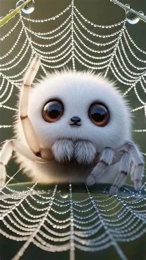 When Magic Meets Nature ✨ Mystical Animal