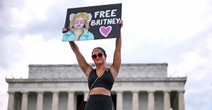 Can Britney Spears' father be charged with 'conservatorship abuse'?