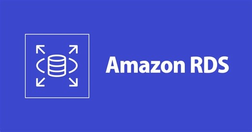 Building and Connecting to an Amazon RDS Database