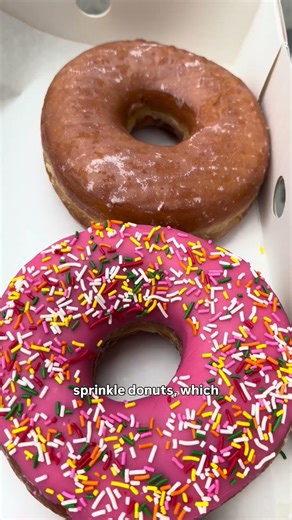 Viral NYC Part 2: Randy’s Donuts