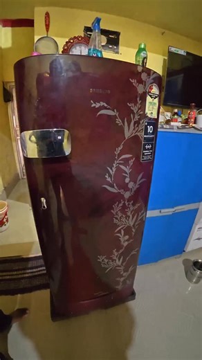 EHSAN on Instagram: "#Samsung fridge over icing problem solved in Simrahi || #EHSAN"